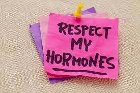 hormone respect